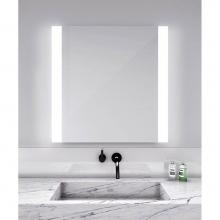 Electric Mirror NOV-3636 - Novo LED Lighted Mirror