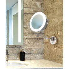 Electric Mirror MM-CHR-WM-CH01 - Charm Makeup Mirrors