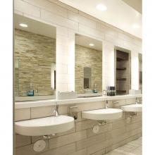 Electric Mirror SER-2436 - Serenity 24w x 36h Lighted Mirror