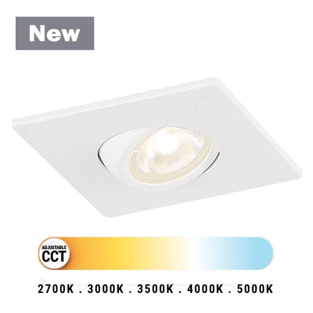 MIDWAY 2  REC SQ GBL WH