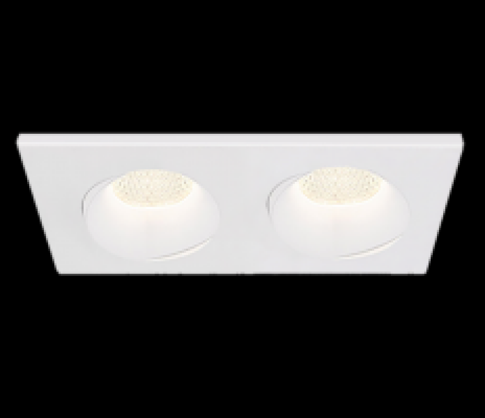 MIDWAY 3.5 REC 2LT GBL WH