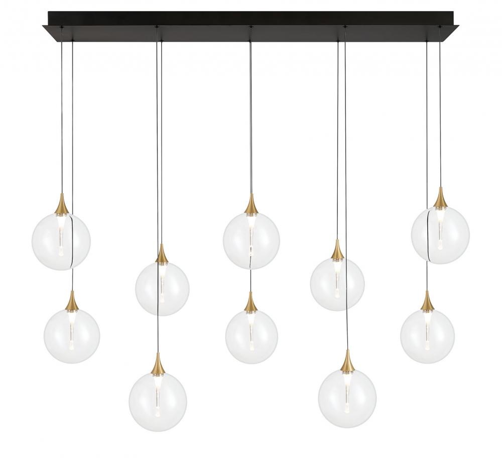 IISSA-CHD-10LT-47IN-GD-CL