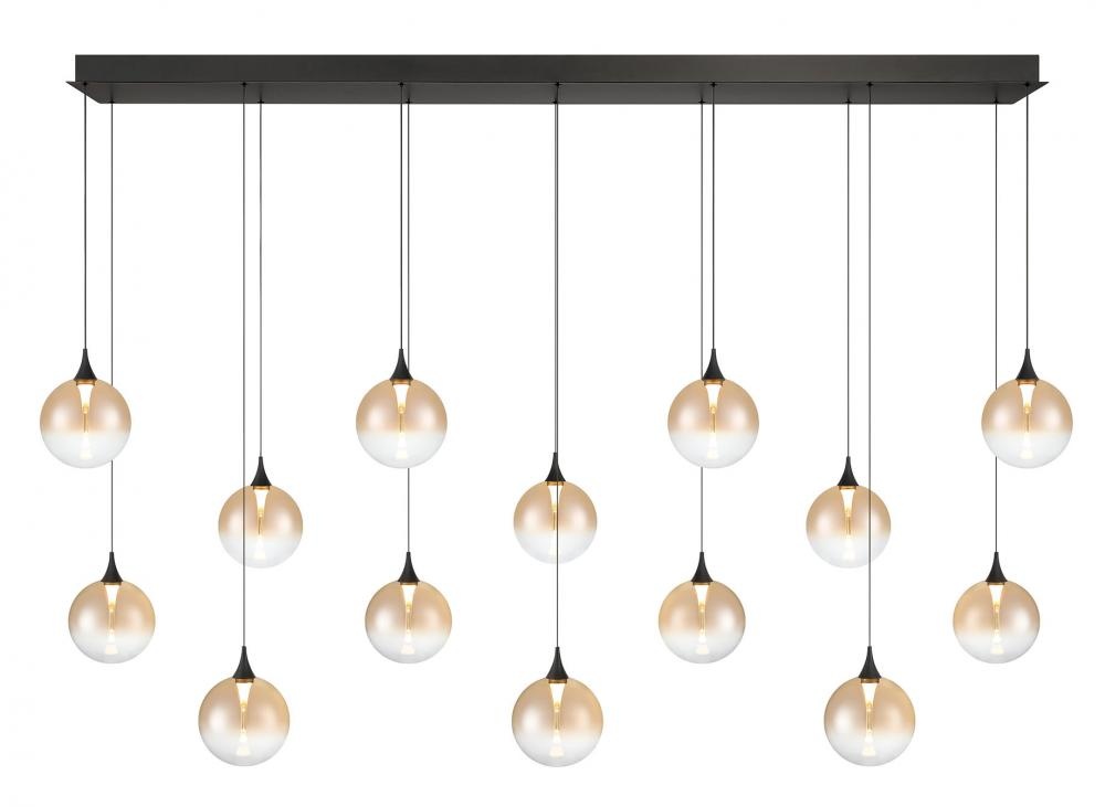 IISSA-CHD-14LT-72IN-BK-SK