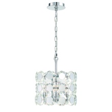 Eurofase 44284-015 - PERRENE,SMA CHANDELIER,CHR