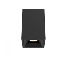 Eurofase BVOS101RF1540WCL - BVO SM1LT BK FXD 15W40K WCL