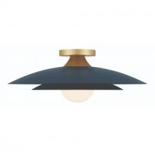 Eurofase 46815-026 - WELSH-SM-18IN-BLU-FG