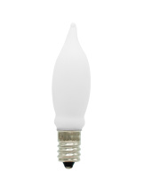Emery Allen EA-C6-1.5W-E12-229W-D - EMERYALLEN LED MINIATURE LAMP