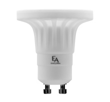 Emery Allen EA-GU10-3.0W-60D-AMB - EMERYALLEN LED MINIATURE LAMP