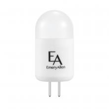 Emery Allen EA-G4-2.5W-COB-309F - EMERYALLEN LED MINIATURE LAMP
