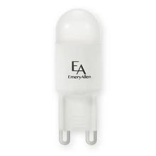 Emery Allen EA-G9-2.5W-DTW-2718-D - EMERYALLEN LED MINIATURE LAMP