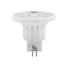 Emery Allen EA-MR16-6.0W-36D-BLU-D - EMERYALLEN LED MINIATURE LAMP