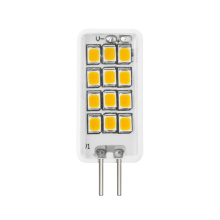 Emery Allen EA-LG4-1.5W-001-279F - EMERYALLEN LED MINIATURE LAMP