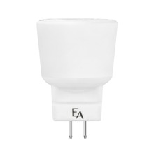 Emery Allen EA-MR8-2.0W-15D-2790 - EMERYALLEN LED MINIATURE LAMP