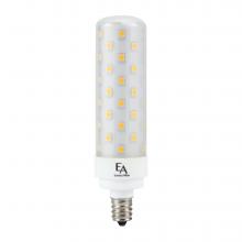 Emery Allen EA-E12-9.5W-001-279F-D - EMERYALLEN LED MINIATURE LAMP
