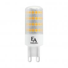 Emery Allen EA-G9-6.0W-001-279F-D - EMERYALLEN LED MINIATURE LAMP