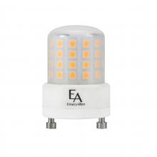 Emery Allen EA-GU24-5.0W-001-279F-D - EMERYALLEN LED MINIATURE LAMP