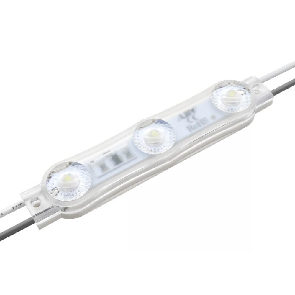 CHANNEL RAY 3- 6000K