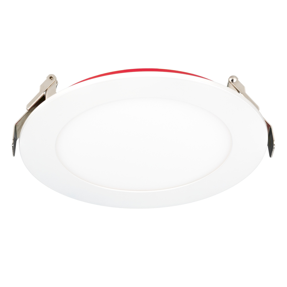 FIRE RATED DOWNLIGHT SLIM 6&#34;