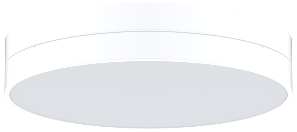 NIEVE DOWNLIGHT BLANK BATTERY BACK UP 7&#34;