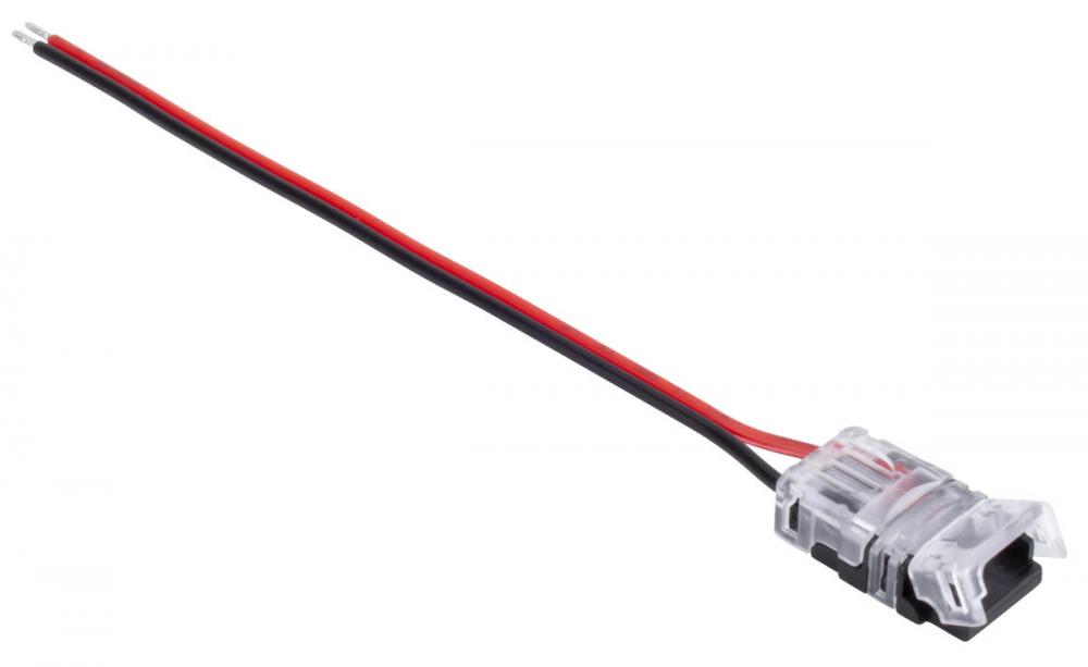 SNAP CONNECTOR WITH CONKIT- 6&#34;