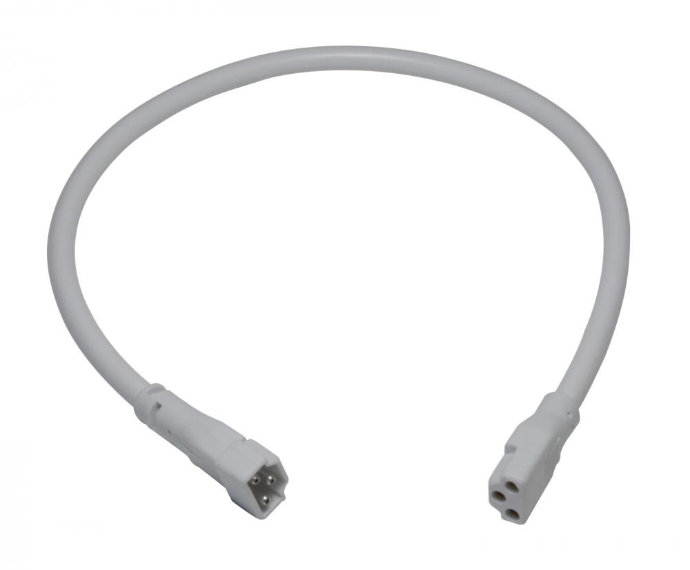 COMPLETE 2 12&#34; LINKING CABLE