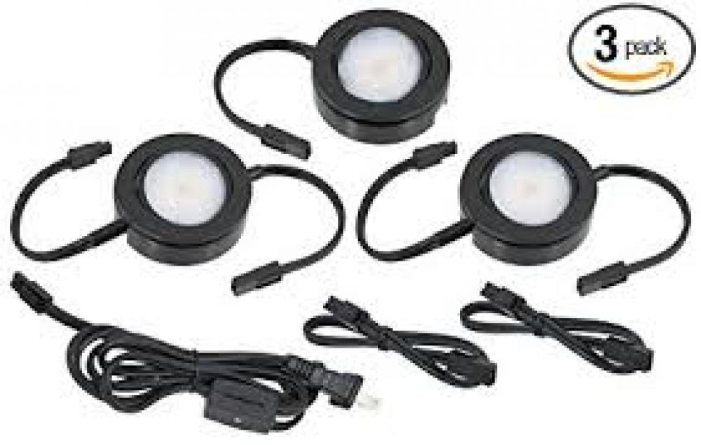 MVP PUCK LIGHT 3 PUCK KIT 2700K