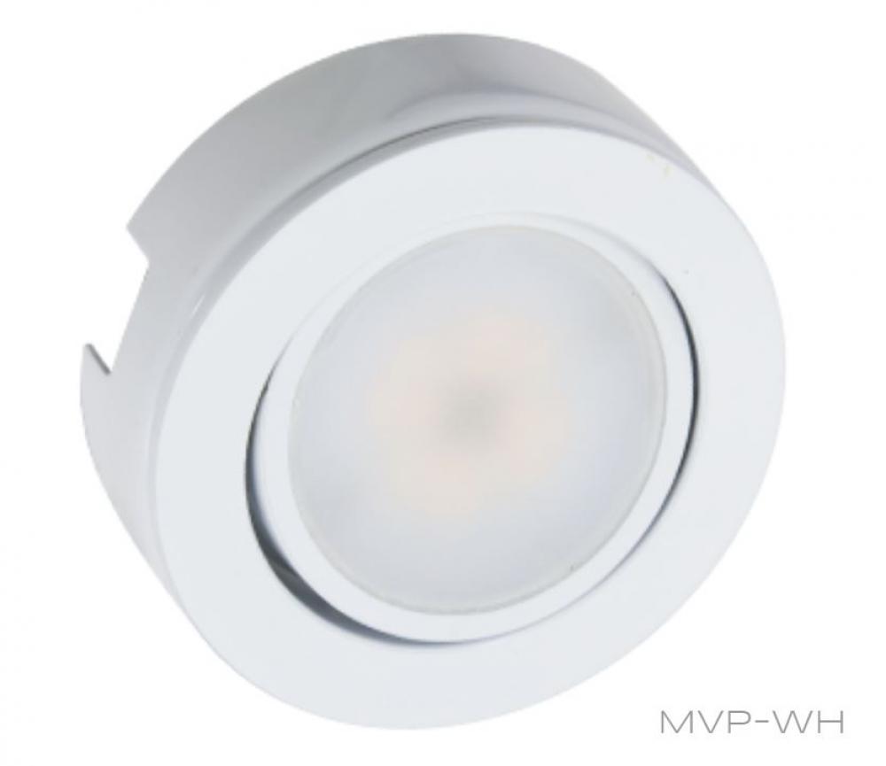 MVP PUCK LIGHT 1 PUCK KIT 3000K