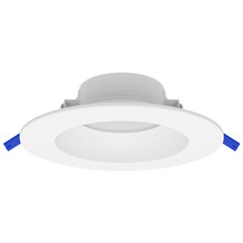 American Lighting AD6RE-5CCT-WH - advantge direct select 6 downlight