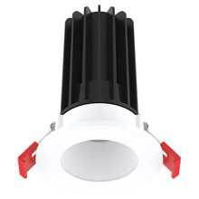 American Lighting HPX2H-5CCT-WH - HPX 2 REGRESSED DOWNLIGHT