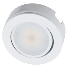 American Lighting MVP-1-WH-B - MVP PUCK LIGHT 2700K SINGLE PUCK