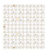 American Lighting CNVS-WH-12x24 - Canvas sheet 4000k