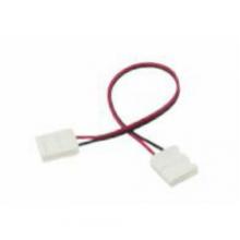 American Lighting TL-2JUMP-2 - 2-WIRE SPLICE SNAP JUMPER, 24" LENGTH