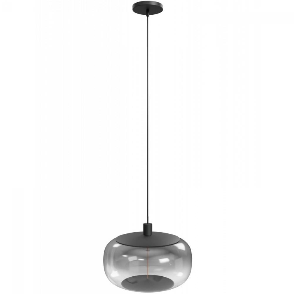 Monaco 1 Light Acrylic Pendant