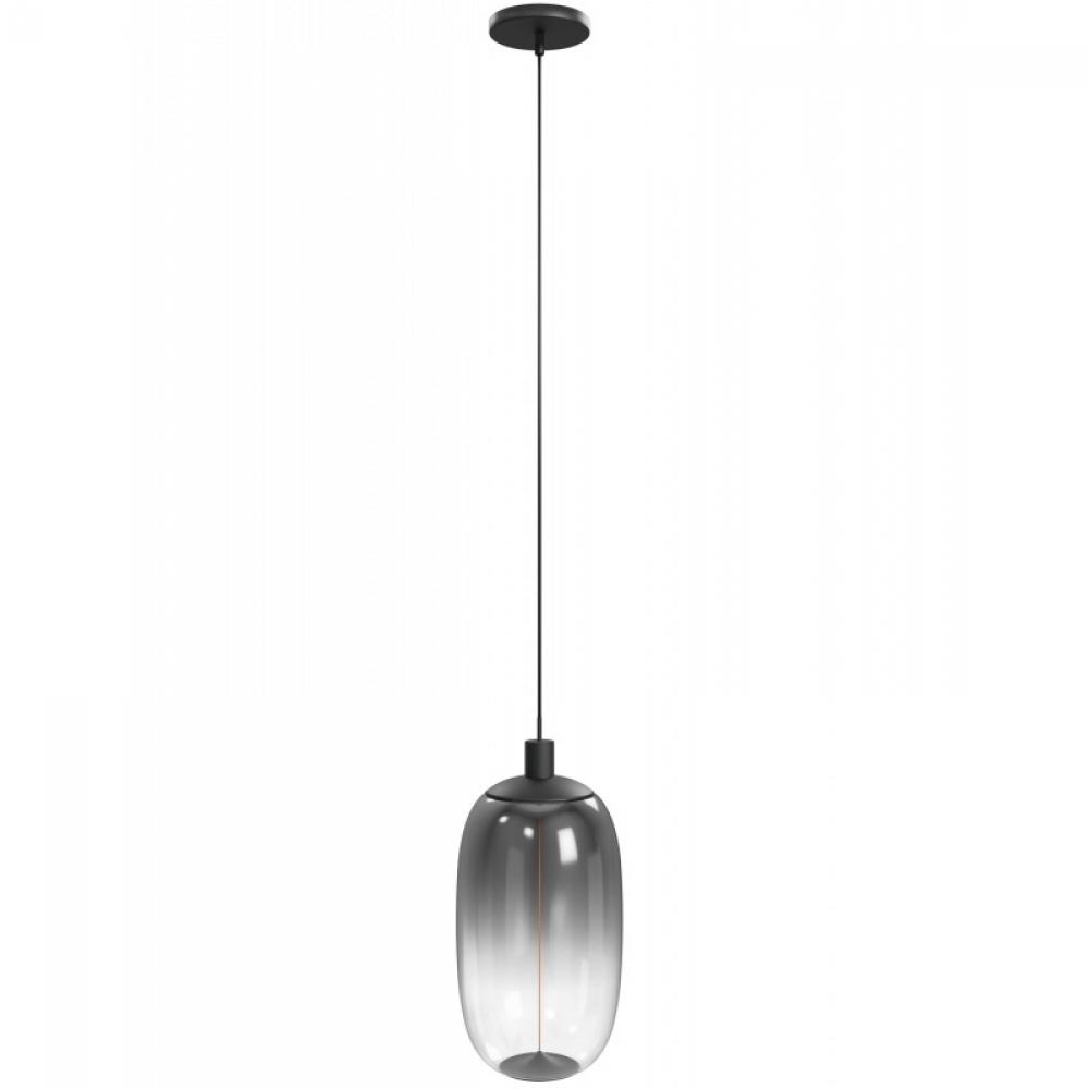 Monaco 1 Light Acrylic Pendant