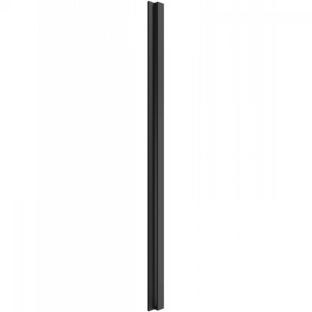 Avenue Outdoor Black 5Cct Wall Sconce