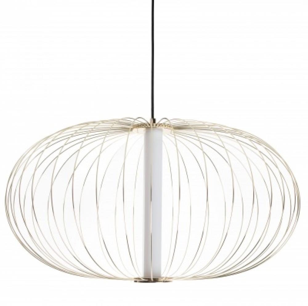 Delano 1 Light Pendant