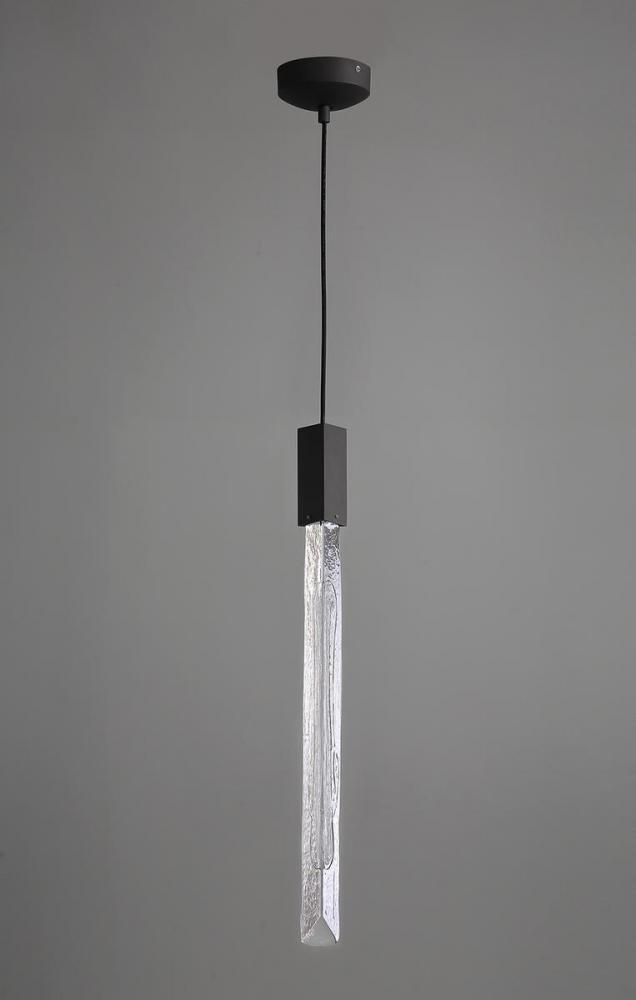 Alpine Single Light Pendant