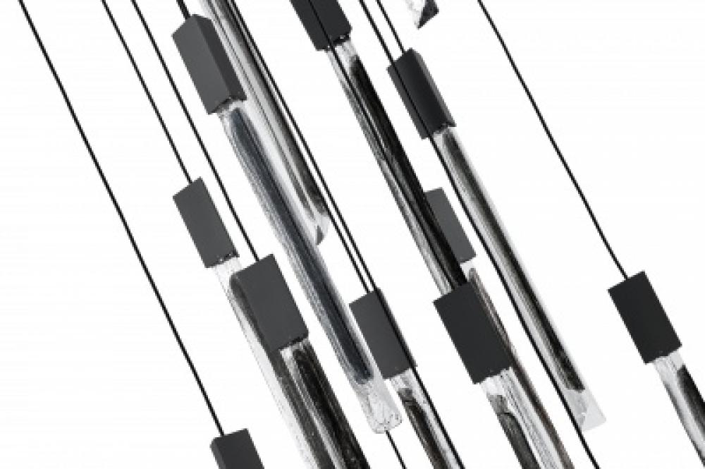 Alpine 31 Light Multi Port Pendant