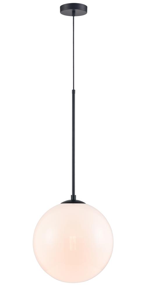 Delilah 1 Light Pendant