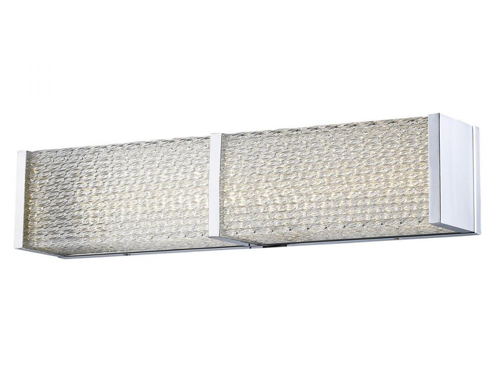 Cermack St. Rectangular Vanity Bath Bar