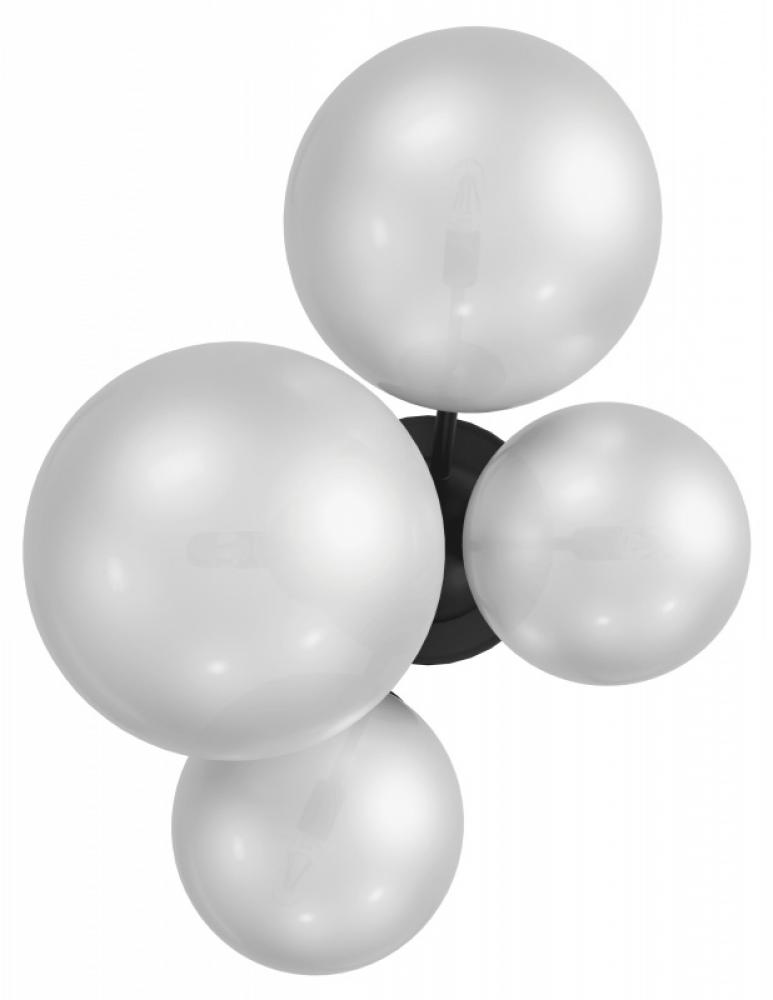 Delilah 4 Light Wall Sconce