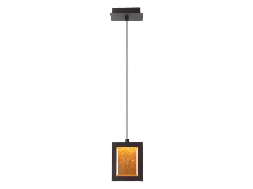 Brentwood 1 Light Pendant
