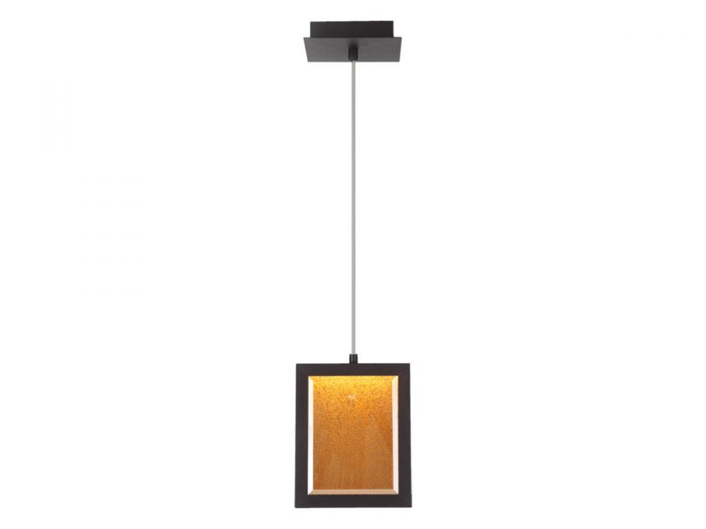 Brentwood 1 Light Pendant