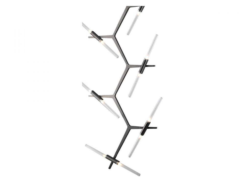 San Vicente 20 Light Chandelier