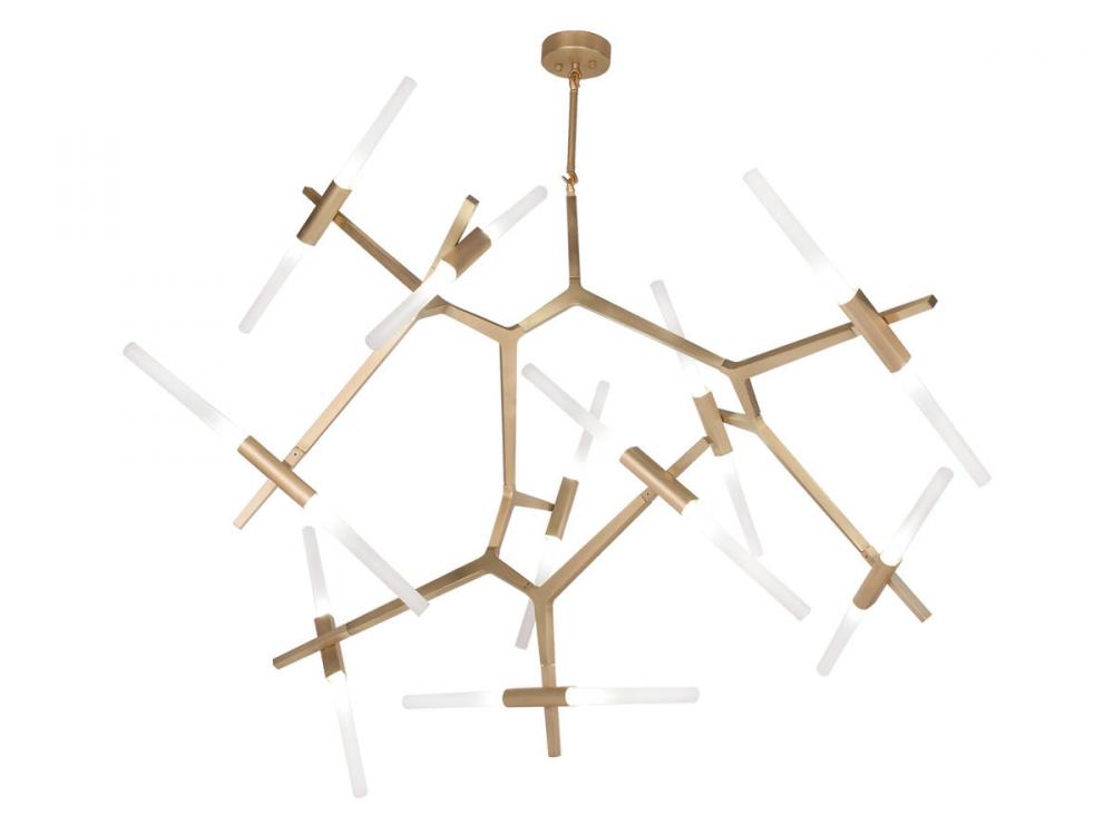 San Vicente 20 Light Chandelier