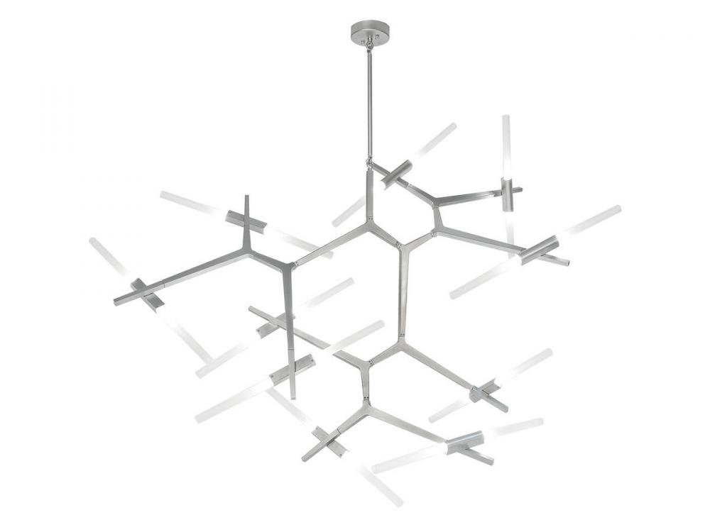 San Vicente 20 Light Chandelier