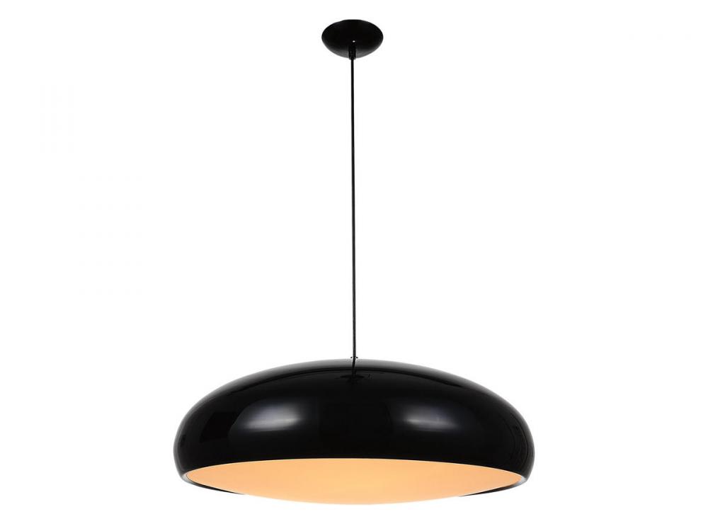 Doheny Ave. 1 Light Pendant