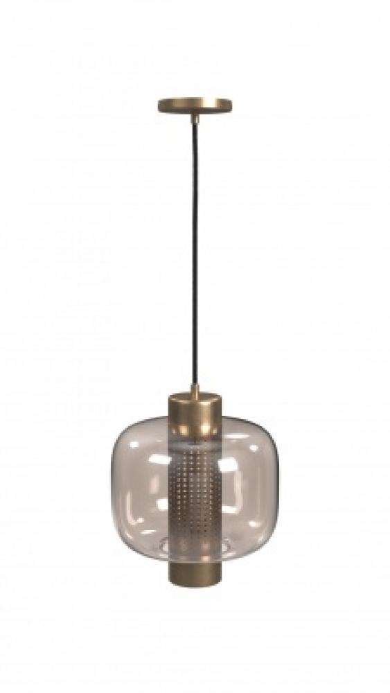 Cosmopolitan 1 Light Pendant