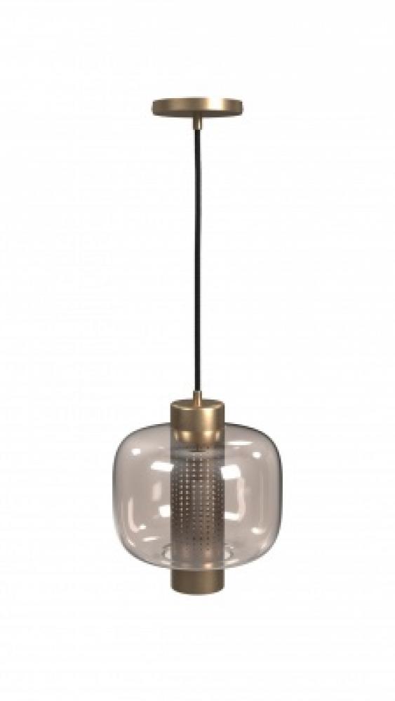 Cosmopolitan 1 Light Pendant