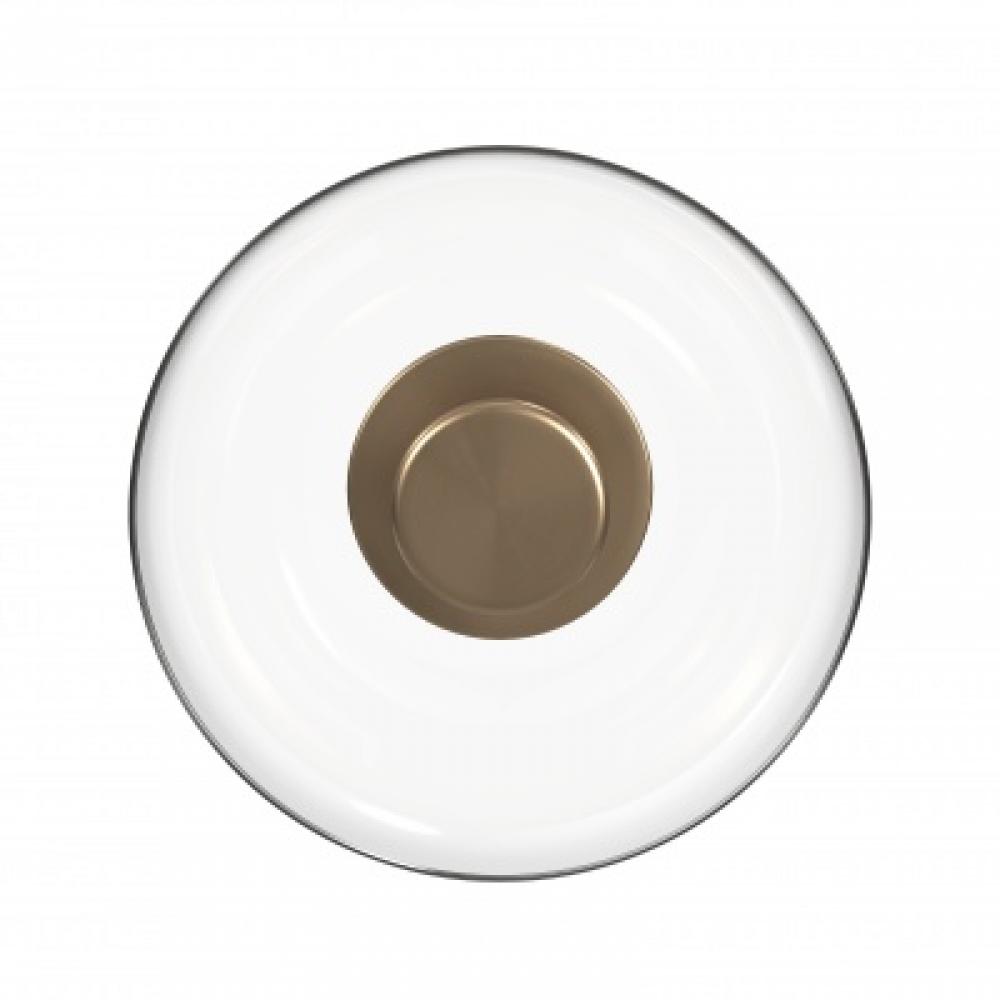 Cosmopolitan Wall Sconce / Ceiling Flush Sconce